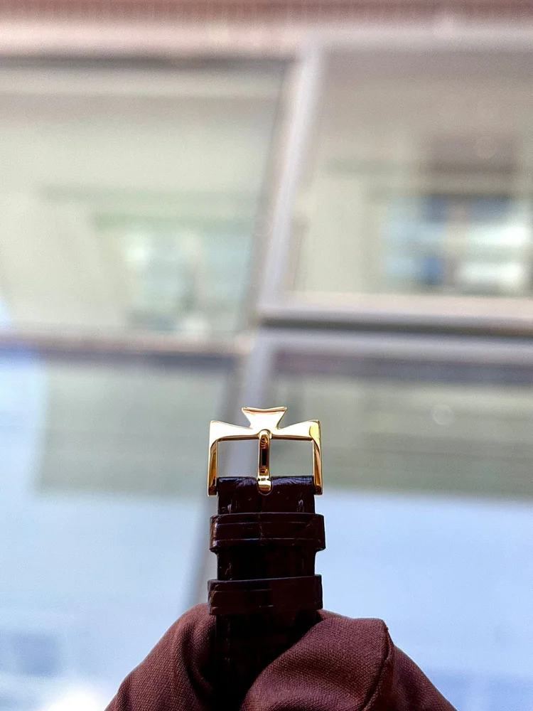 Vacheron Constantin Royal Eagle Day Date Full Set 2005